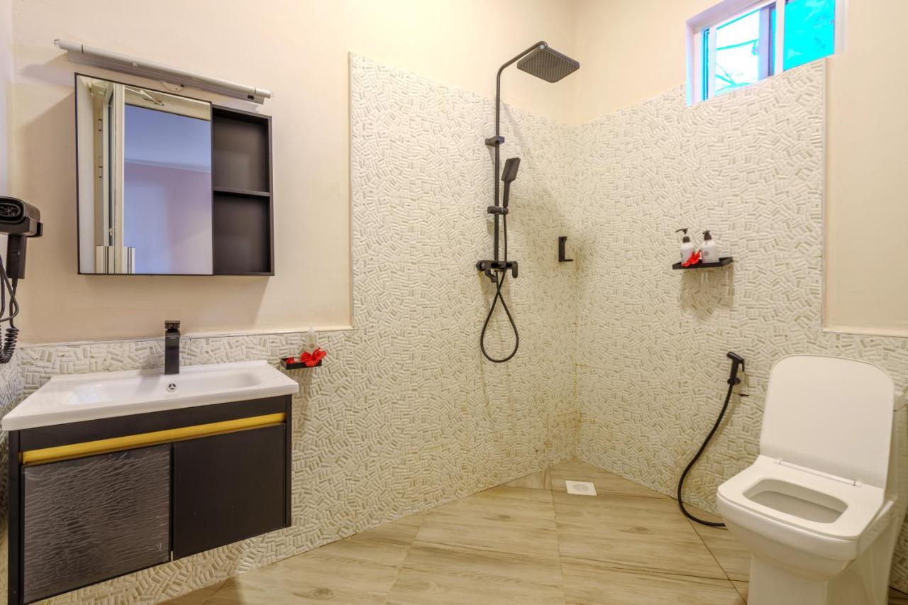 Apartment mit 2 Schlafzimmern - am Meer 
