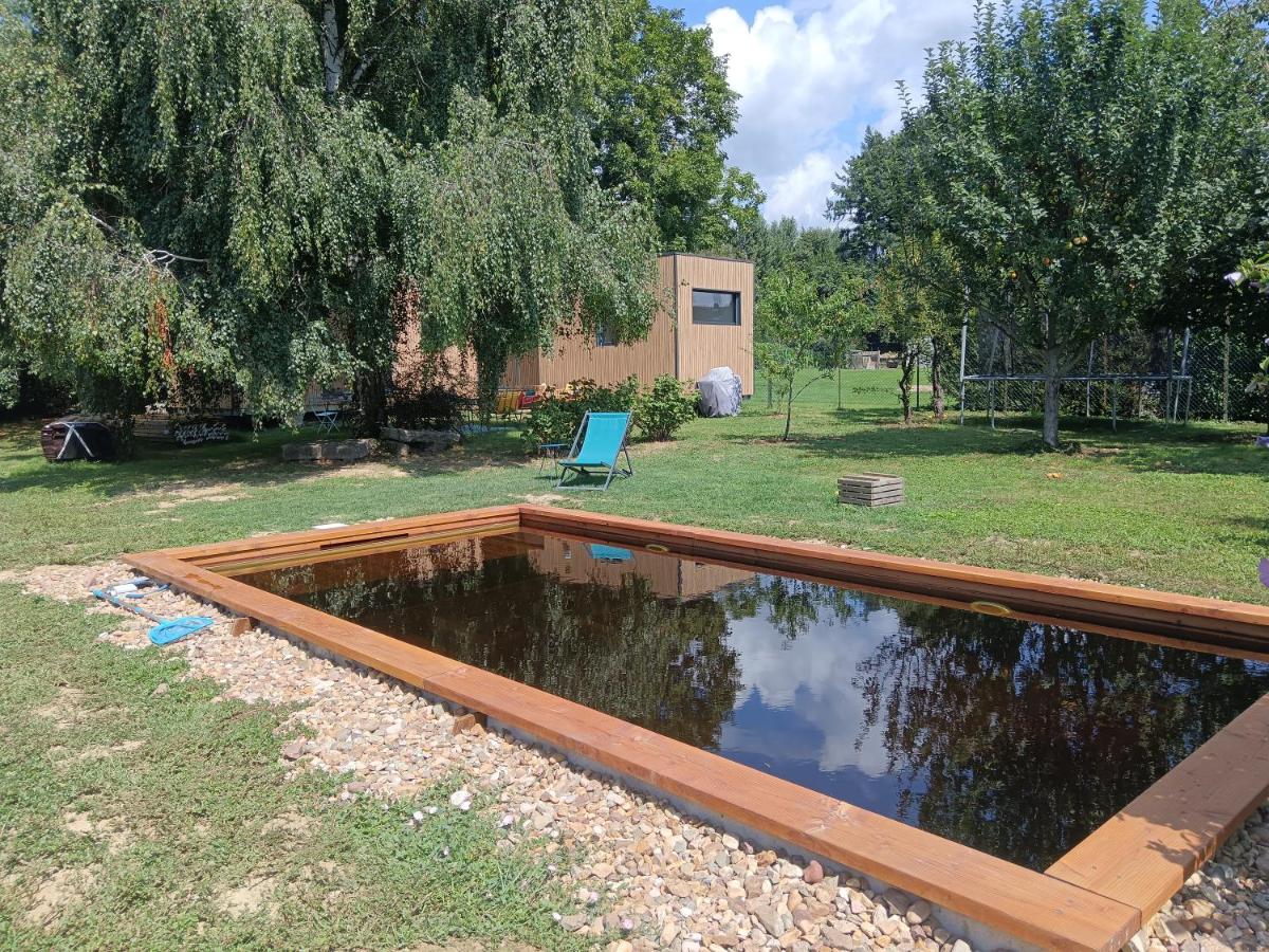 La P'tite Dombes - Entre Terres et Sommets - B&B Saint-Trivier-sur-Moignans