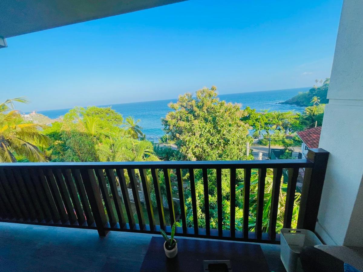 Mowni View - Tangalle - B&B Tangalle