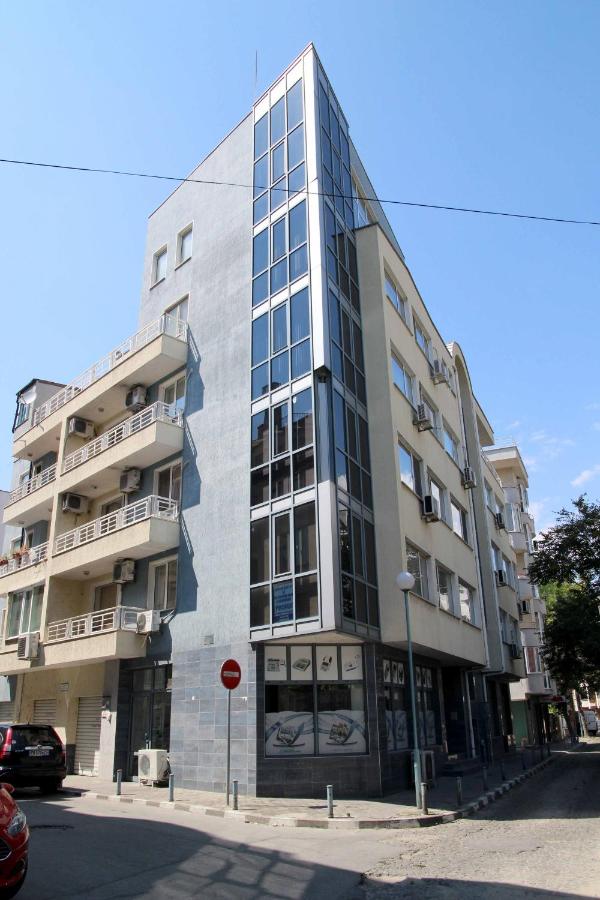 Appartement 1 Chambre - 1A rue Marie Curie