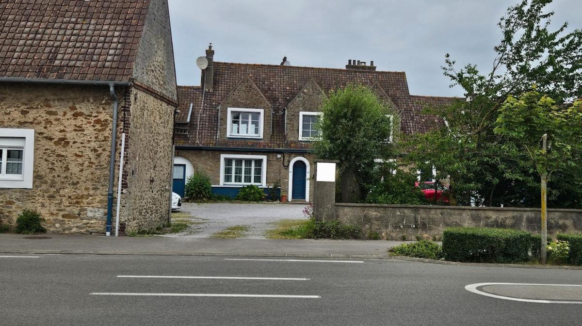 Le Bleu d 'Audinghen - B&B Audinghen