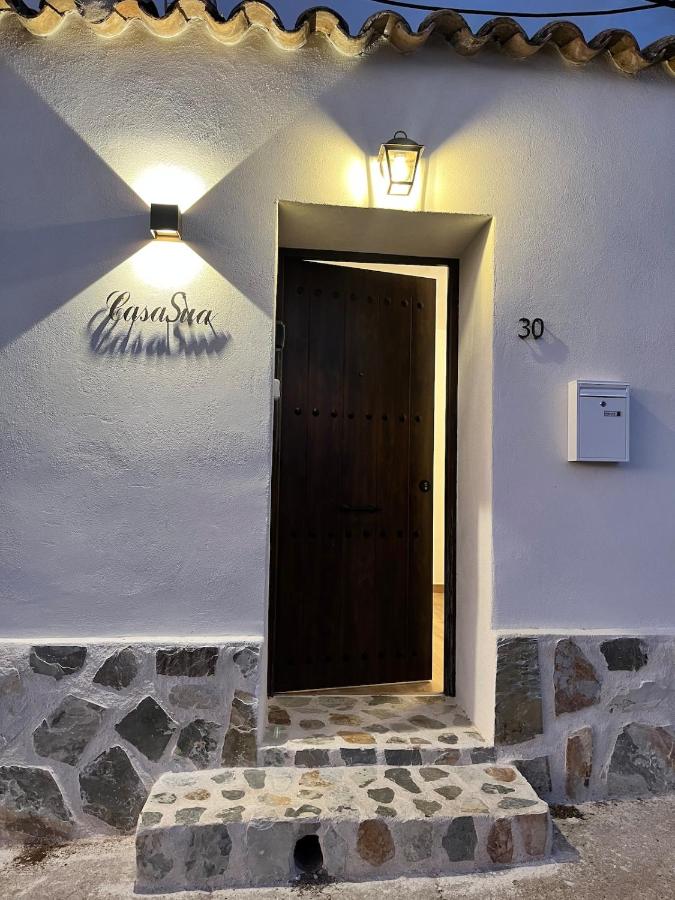 Casa Campo 10 min de Puy de Fou - Ferienwohnung Guadamur