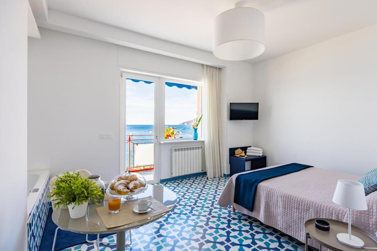 Apartamento Estudio con vistas al mar