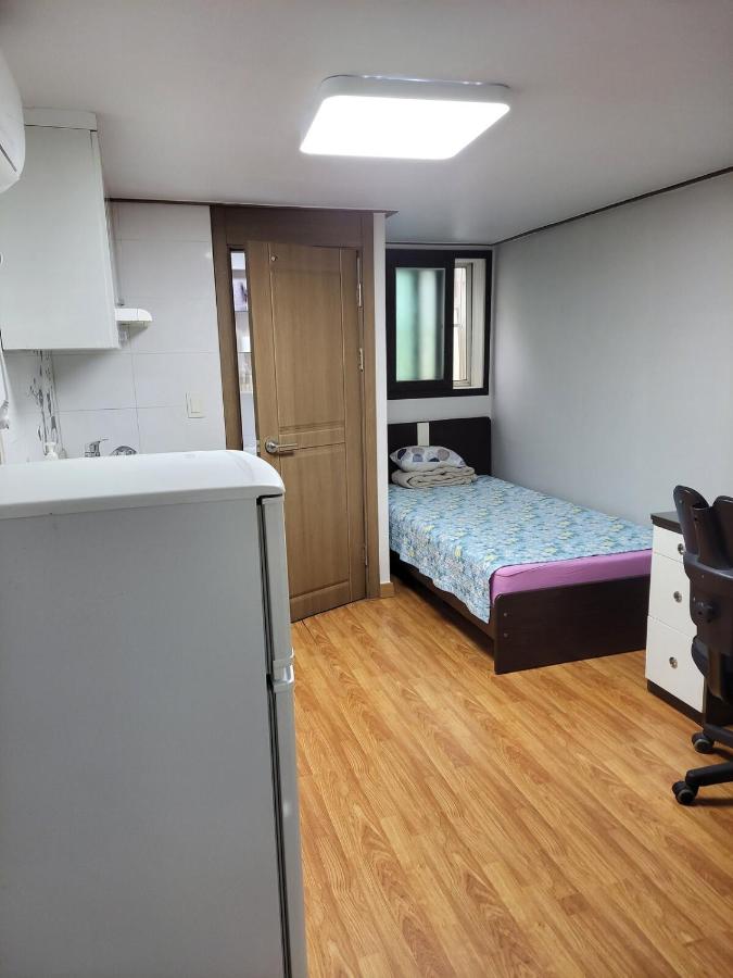 노량진 Quiet Studio 2 - Ferienwohnung Seoul