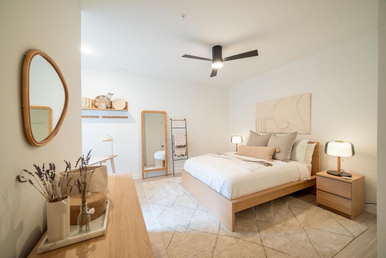 Suite Lit Queen-Size