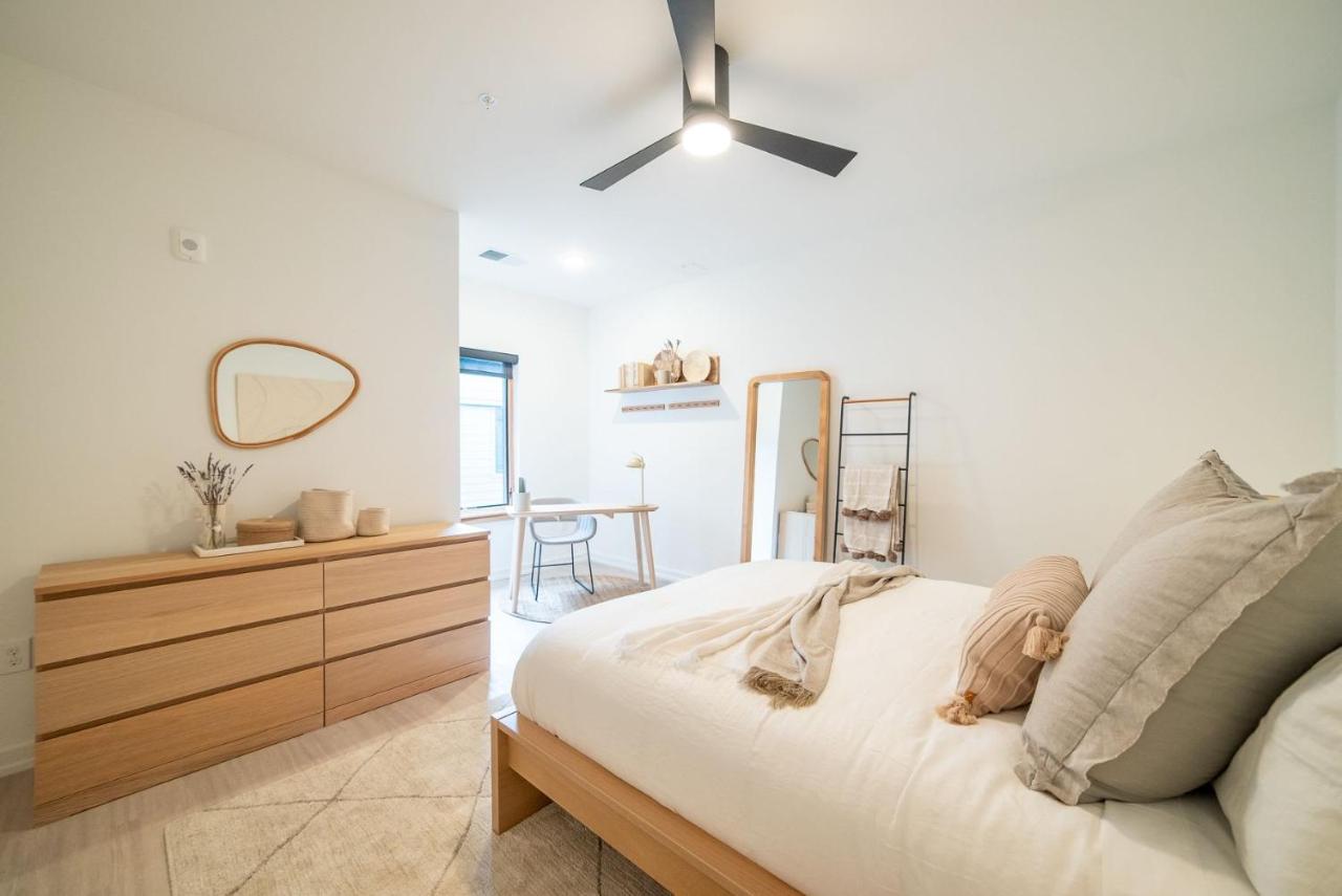 Suite met Queensize Bed