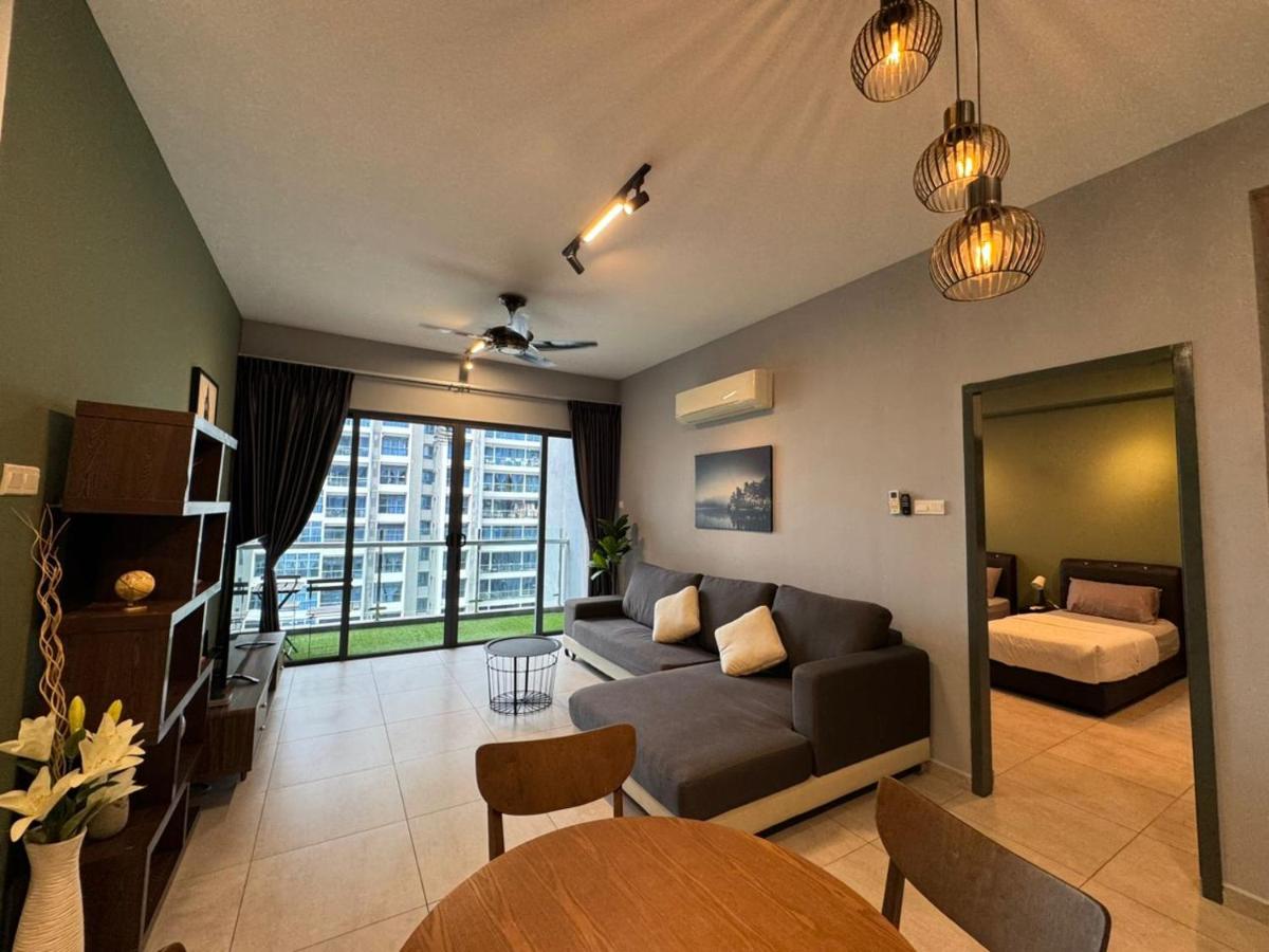 Atlantis Residences Melaka by Nest Homestay - Bed and Breakfast Malakka