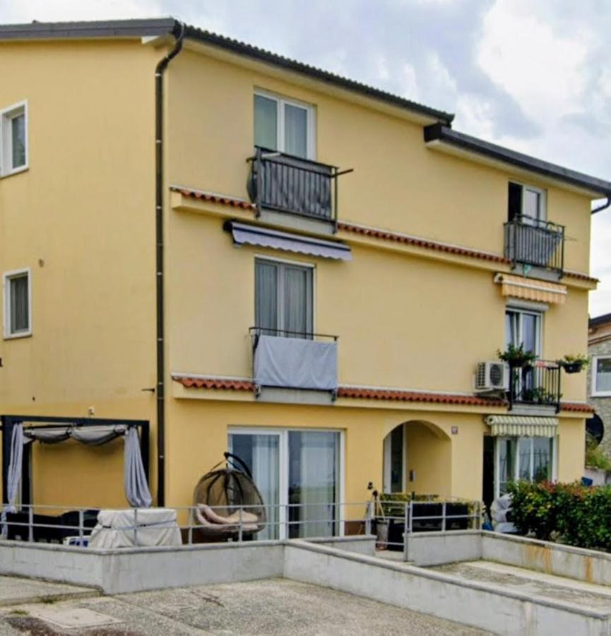 Vivere in Slovenia - Bed and Breakfast Plavje