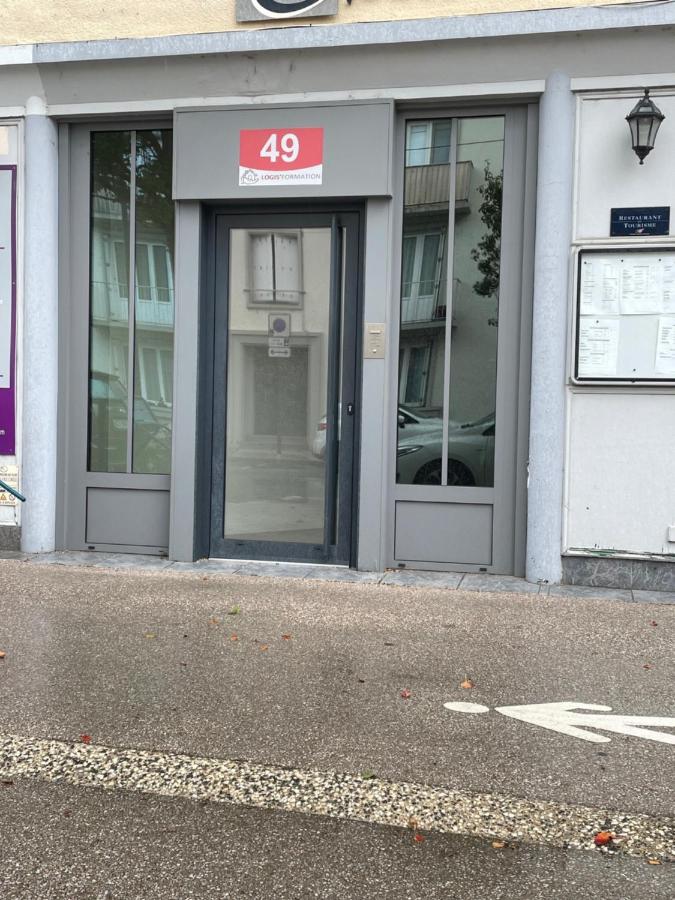 Le Logis Saumur - B&B Saumur