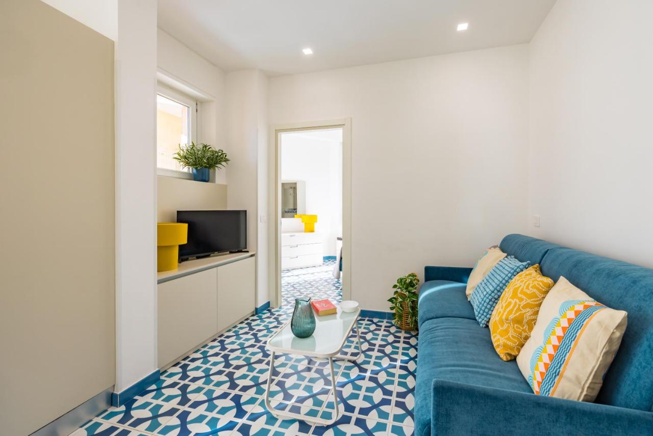 Appartement 1 Chambre Supérieur avec Balcon