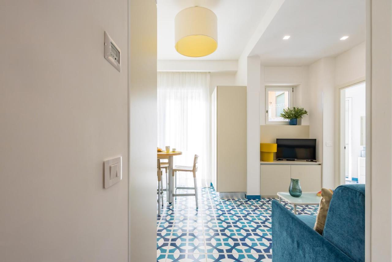 Apartamento Superior de 1 dormitorio con balcón