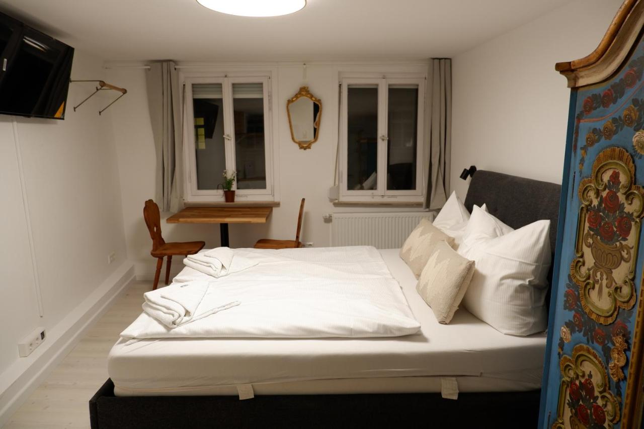 Tweepersoonskamer met Eigen Badkamer