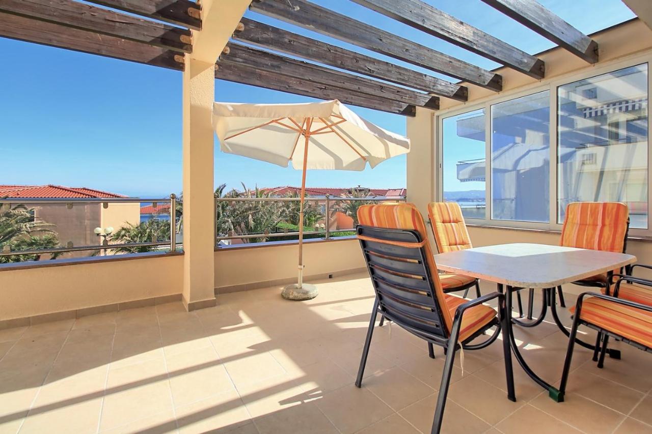 Skiper Apartments & Golf Resort, Apartment NIKY - B&B Savudrija
