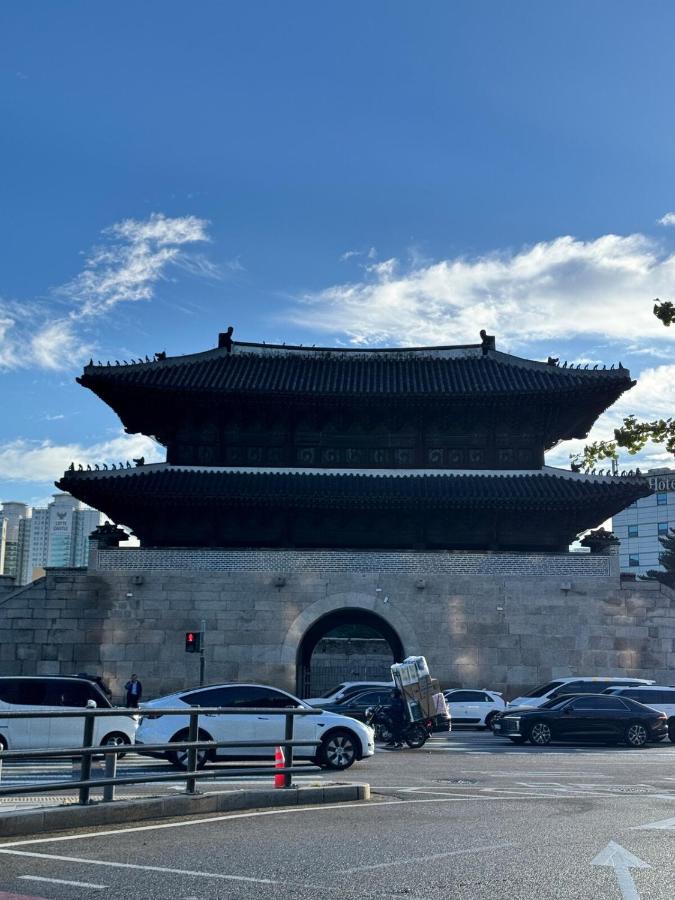 Arca Jongno Stay - Bed and Breakfast Seoel