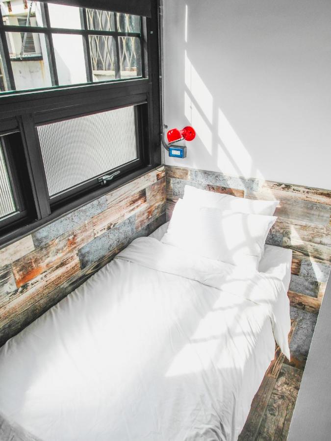 Habitación Individual