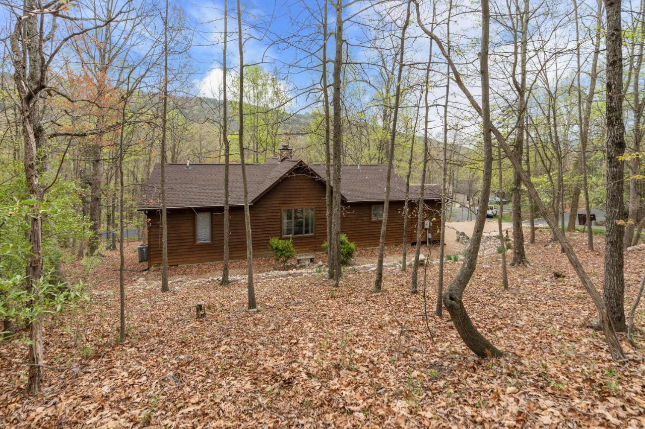 Private Sauna in Massanutten Resort Cabin, Waterpark, Golf, Firepit - B&B McGaheysville