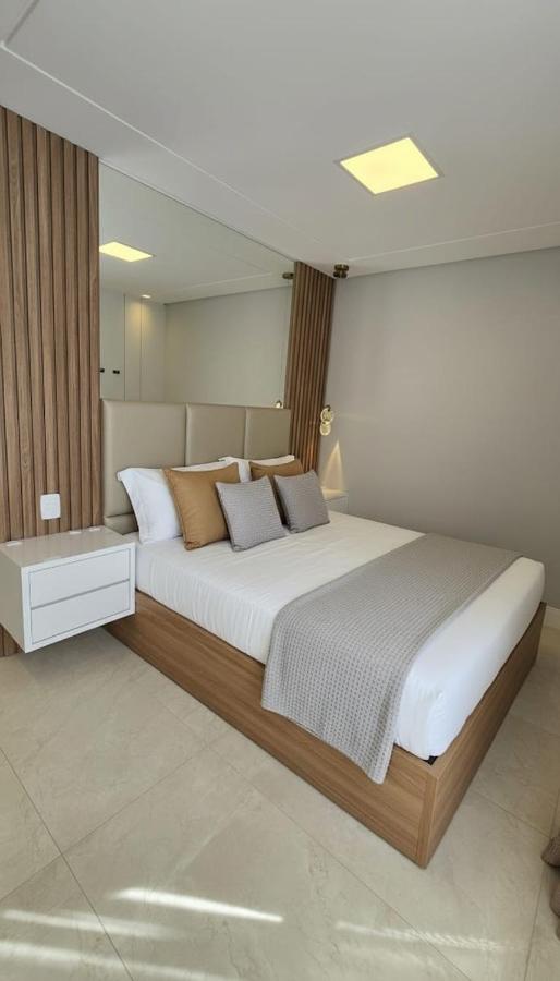 Sunwell Palace - B&B Itapema