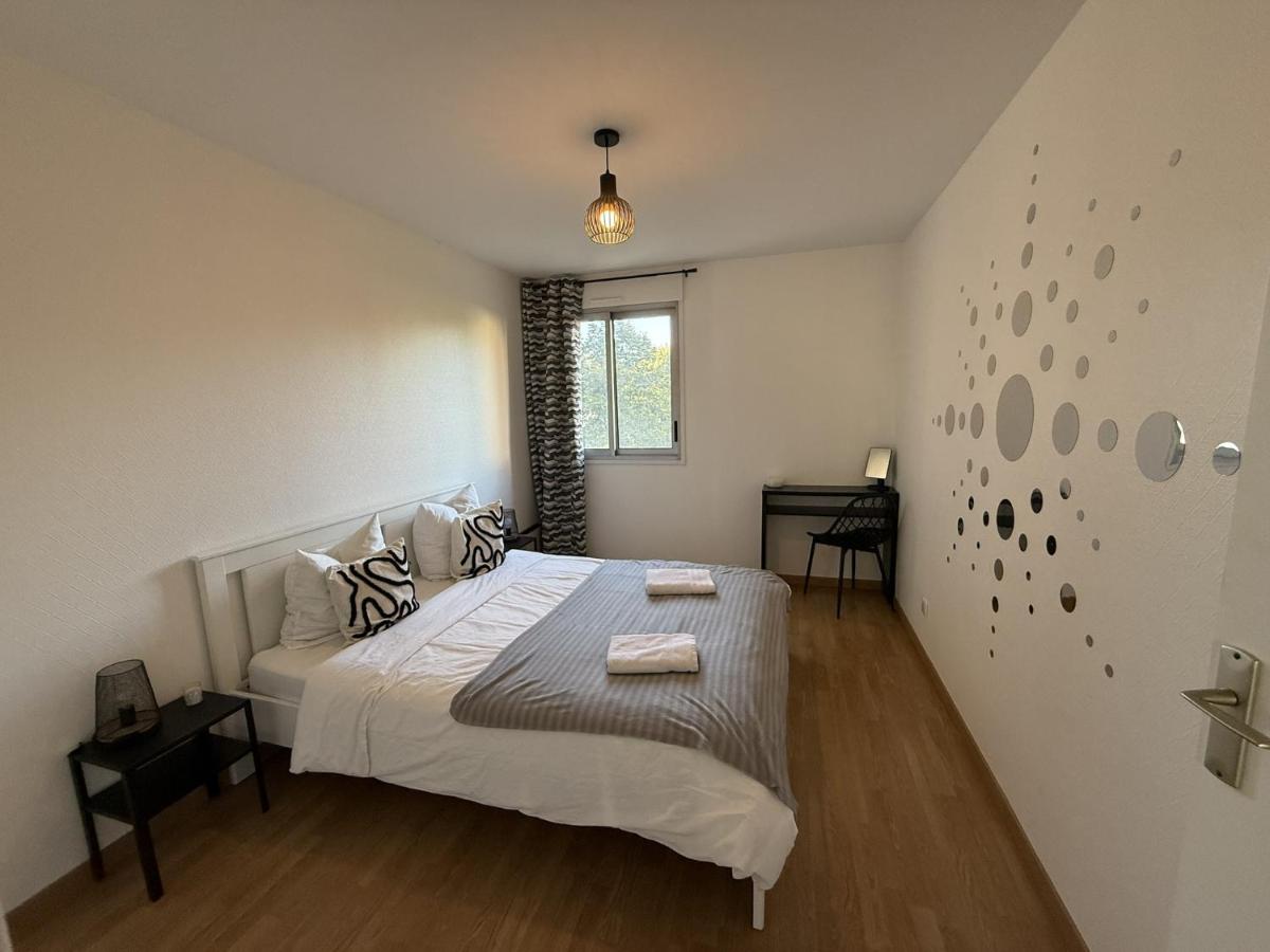 Les Reflets de Dijon - B&B Dijon