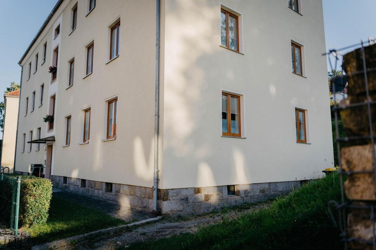 Auszeit Domizile - Ferienwohnung Sebnitz