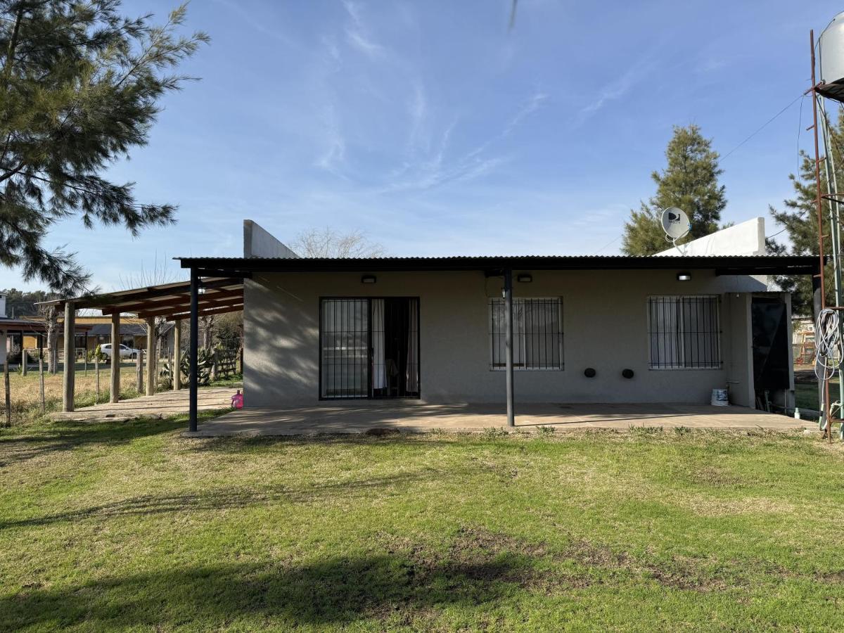 Casa Quinta Suipacha - B&B Suipacha