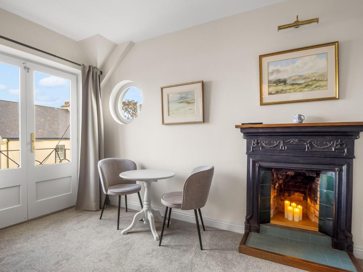 Junior Suite mit Meerblick