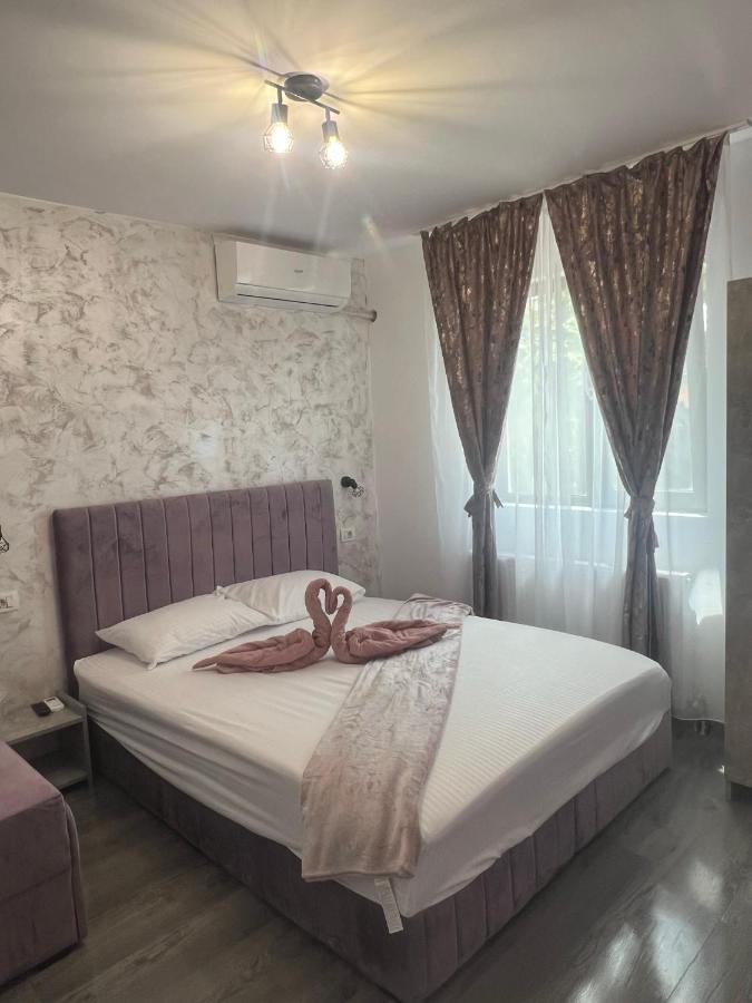 Ama boutique - B&B Constanța
