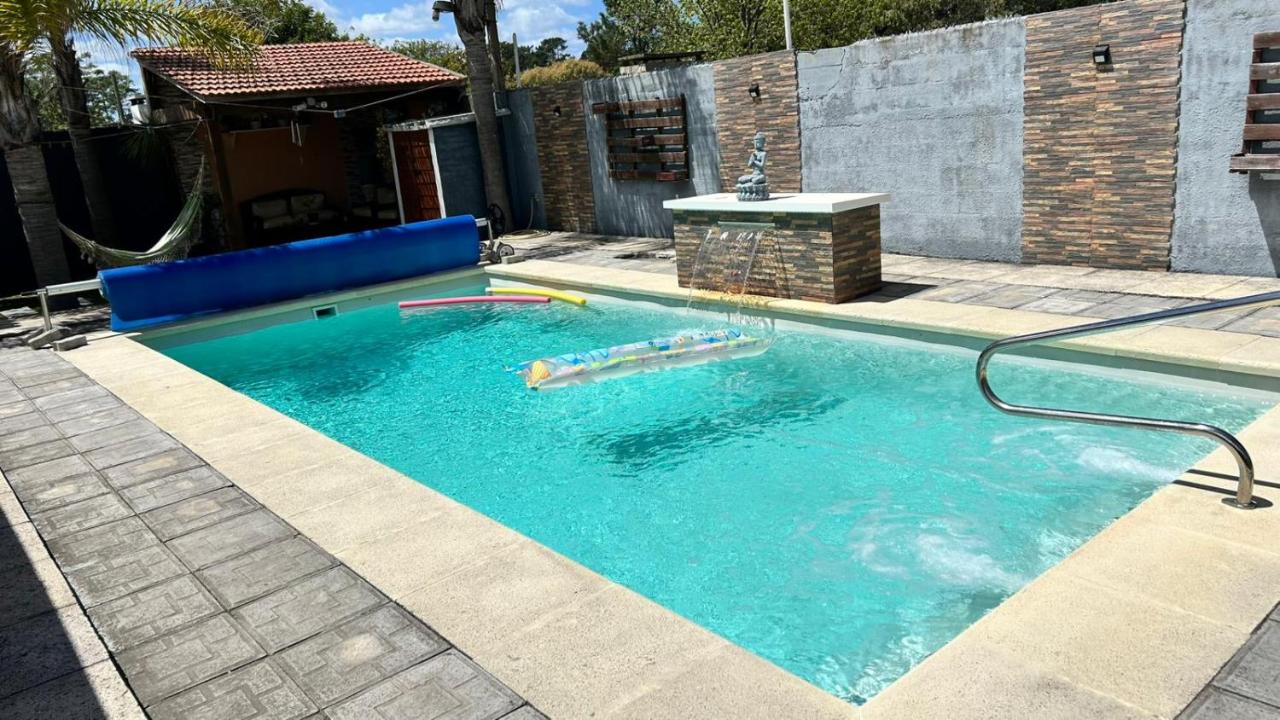 Monoambiente a pasos del mar, Moderno y completo - B&B Parque del Plata