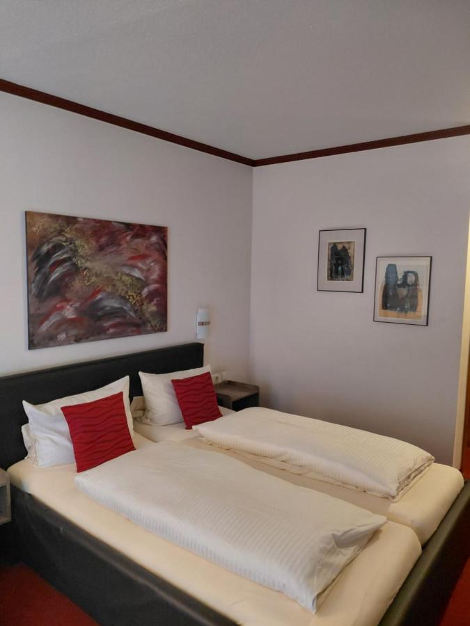 Standaard Tweepersoonskamer