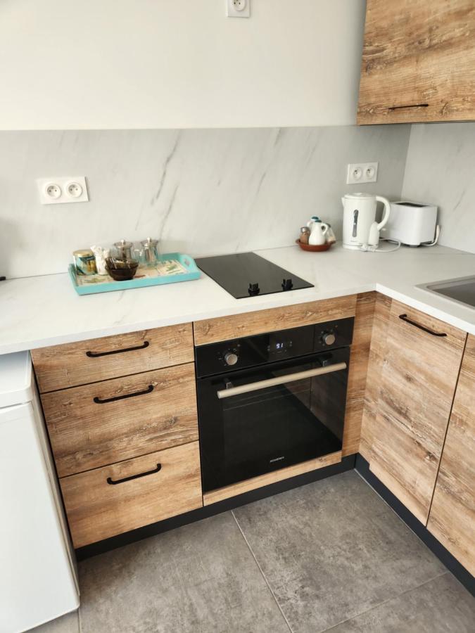 Tiny House T1 - Ferienwohnung Entraigues-sur-la-Sorgue