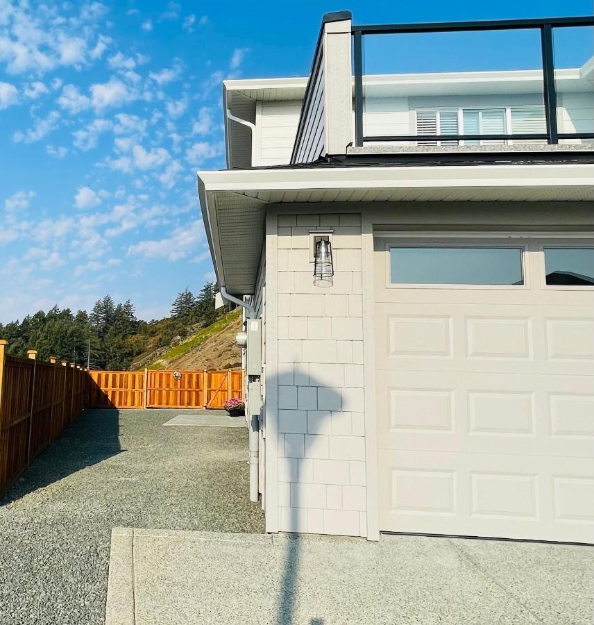 Casa Del Mar-A family Suite in Victoria - Bed and Breakfast Langford