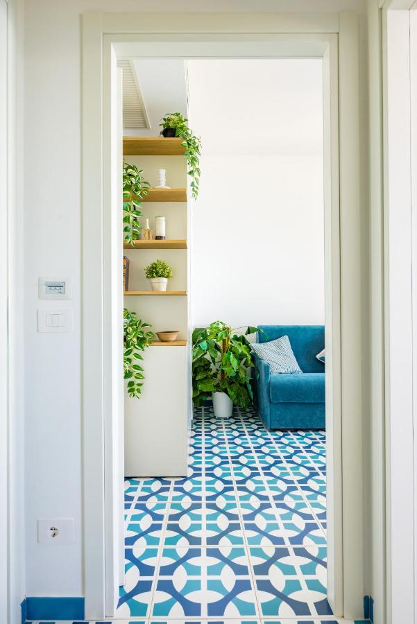 Apartamento Deluxe de 1 dormitorio con vistas al océano