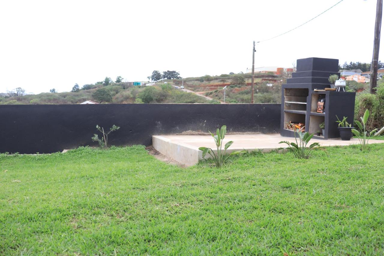 The Hide Nongoma - Bed and Breakfast Nongoma