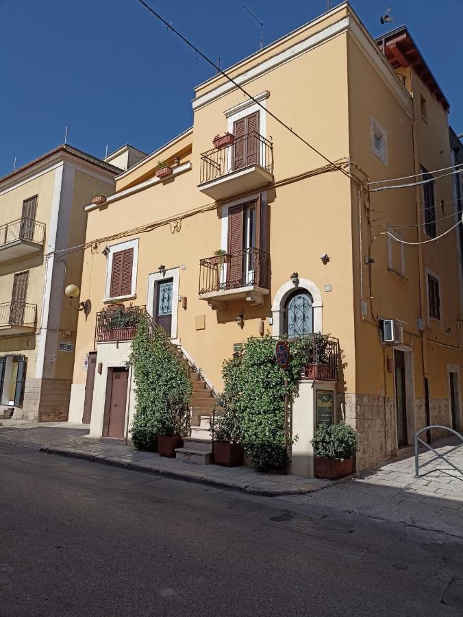 B&B Il Principe - B&B Palo del Colle