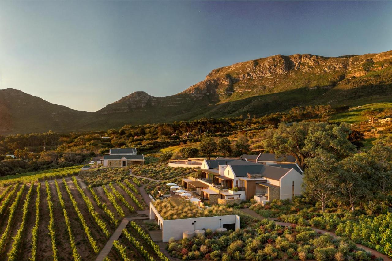 The Alexander Estate - B&B Noordhoek