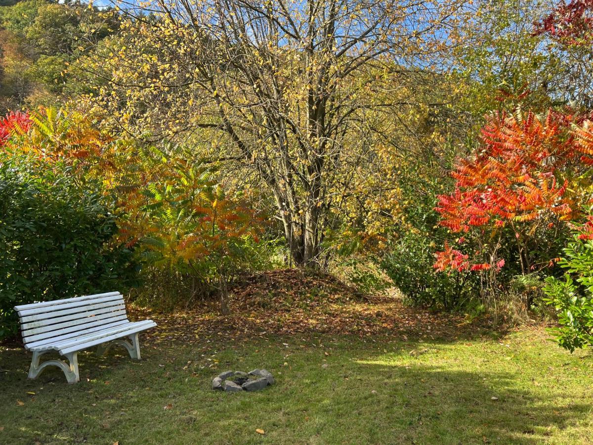 Haus am Bach - B&B Schleiden