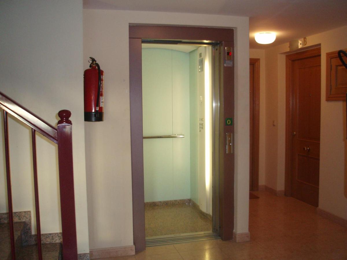 Jardín de Boiro - Ferienwohnung Boiro