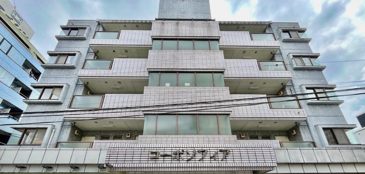 Stay Plus Sophia - B&B Utsunomiya