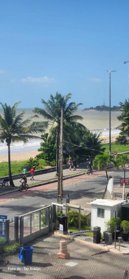 Compact Tambaú 311 - Pertinho das praias - Ferienwohnung João Pessoa
