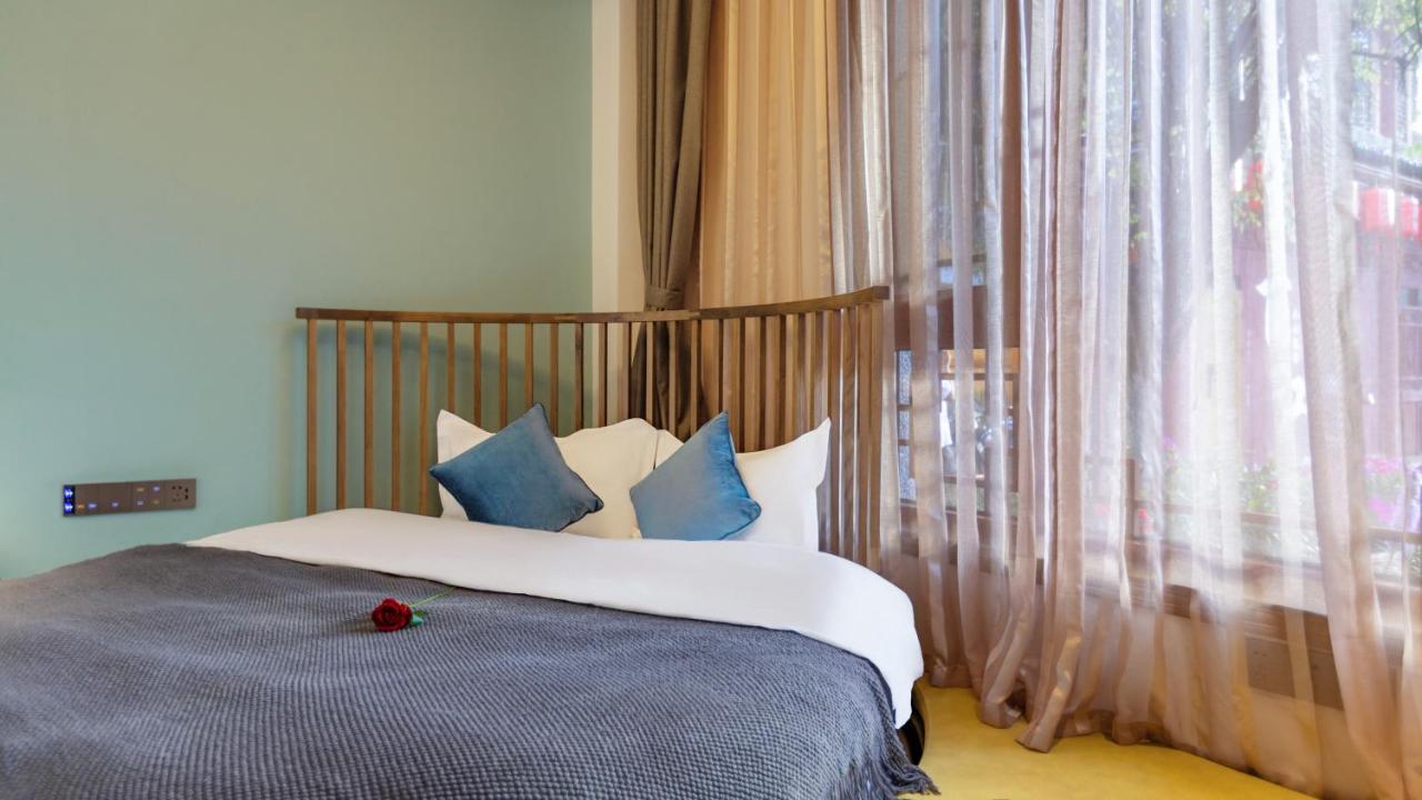 Standard Zimmer mit Queensize-Bett