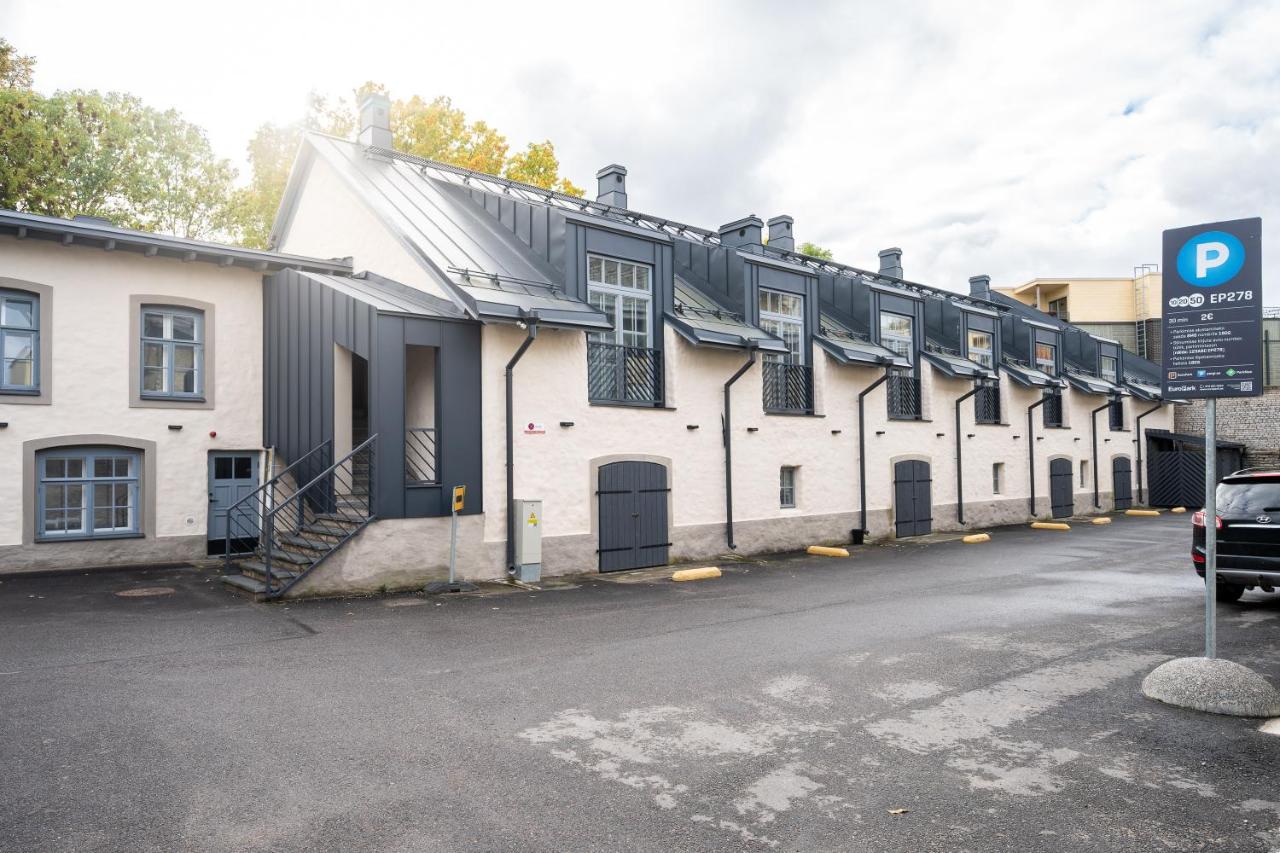 Brand new Kalma Apartments - B&B Tallinn