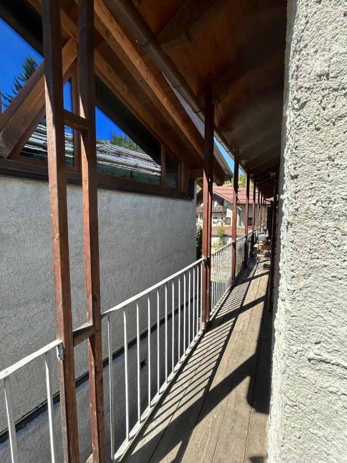 La Marmotta - B&B Rollieres