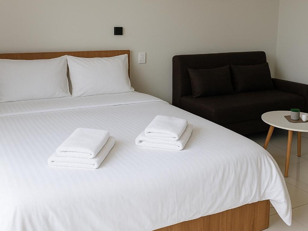 Rooftop Nest - B&B Volos