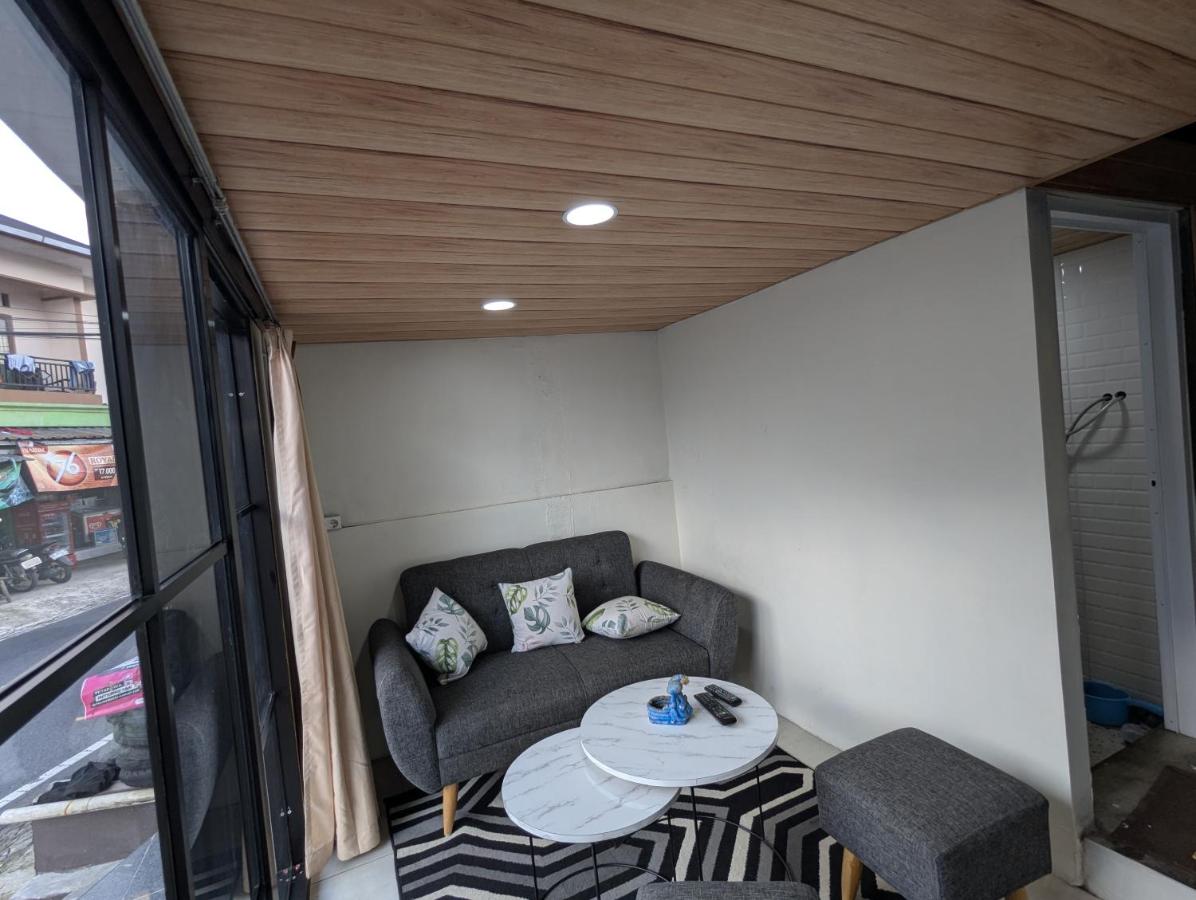 Pulang guest house - B&B Kejajar