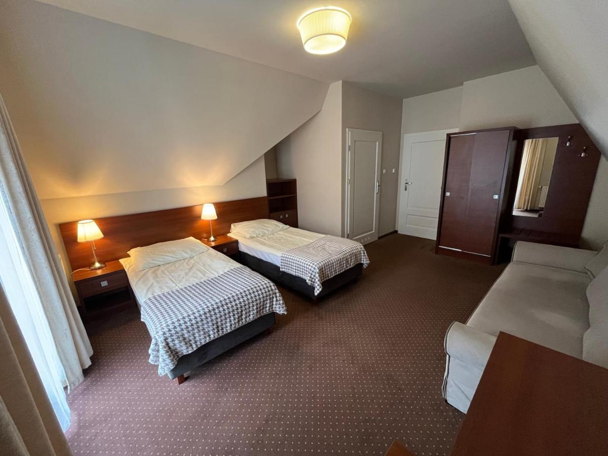 Apartamenty Plaża Miedwie STARGARD-ZIELENIEWO - Bed and Breakfast Zieleniewo