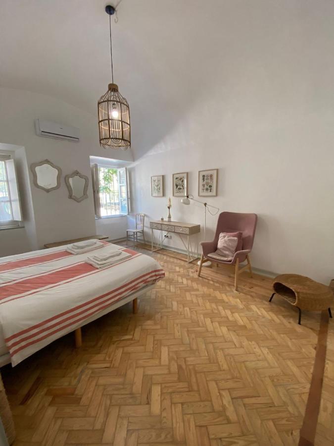 Casa do Convento - B&B Évora