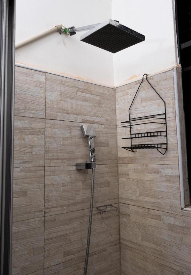 Appartement met 1 Slaapkamer