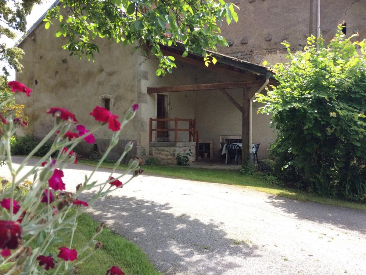 Maison de charme en pierres, proche de la nature, idéale pour balades, proche Épinal - FR-1-589-73 - B&B Girancourt