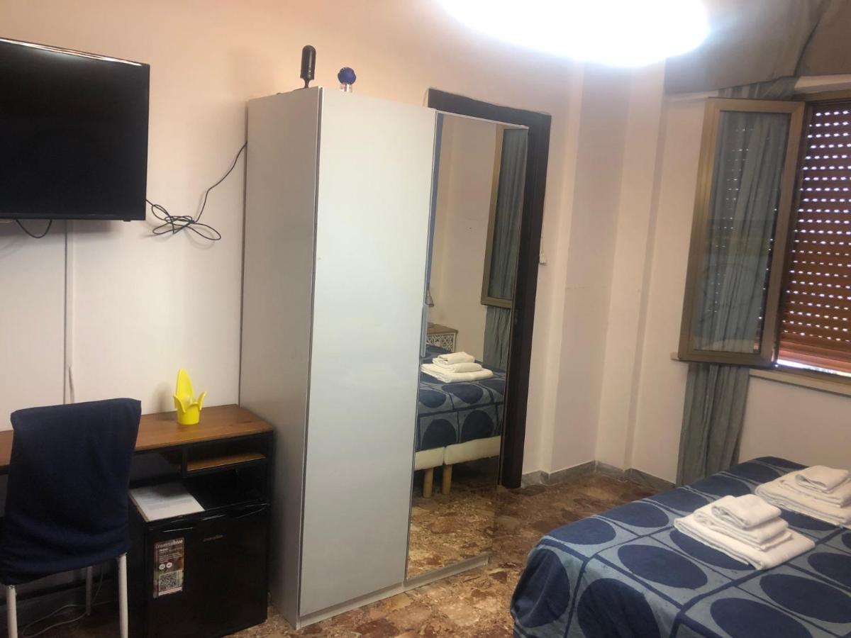 Habitación Triple Executive 