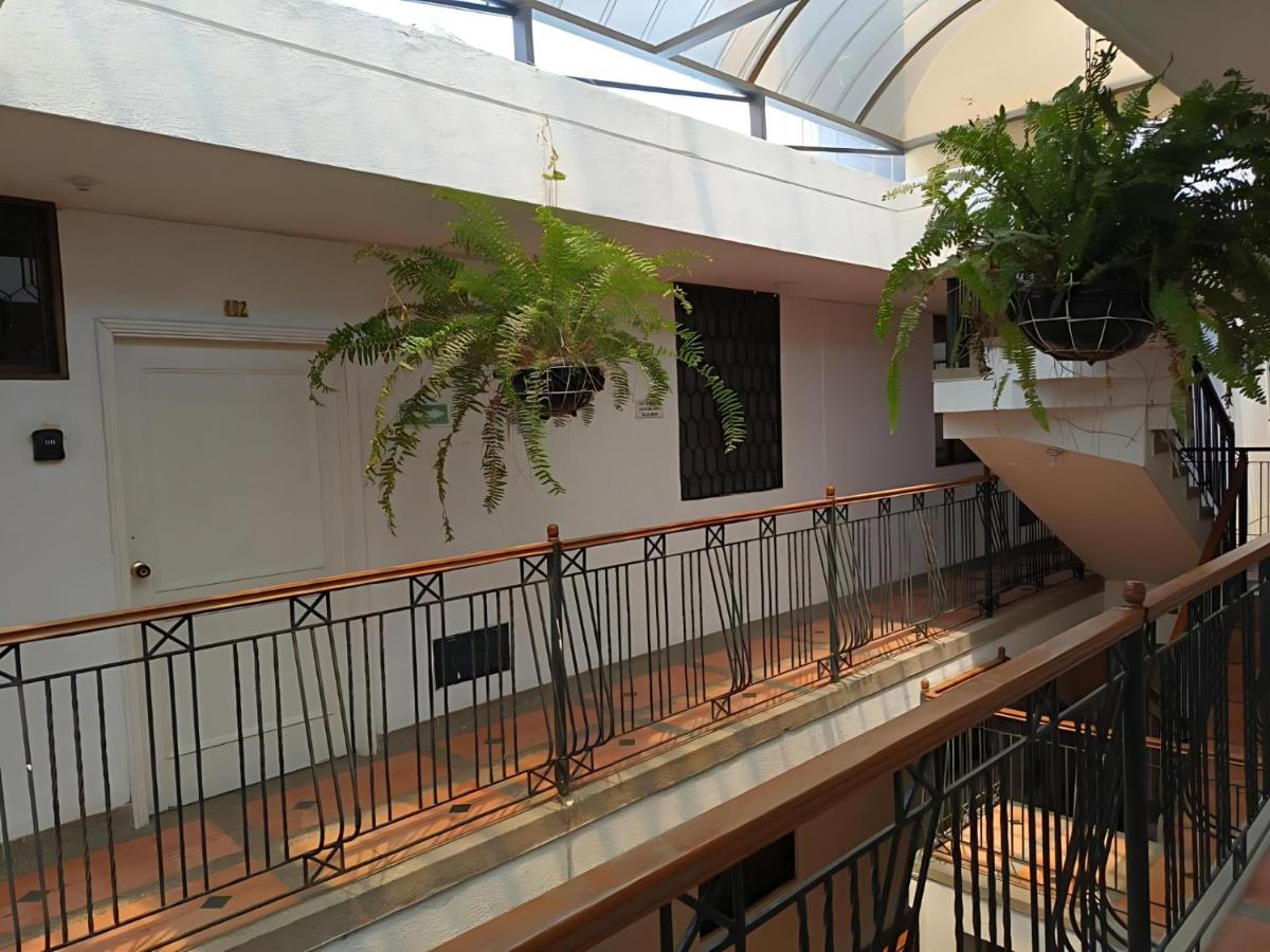 VILLA IRIS - B&B Santa Marta