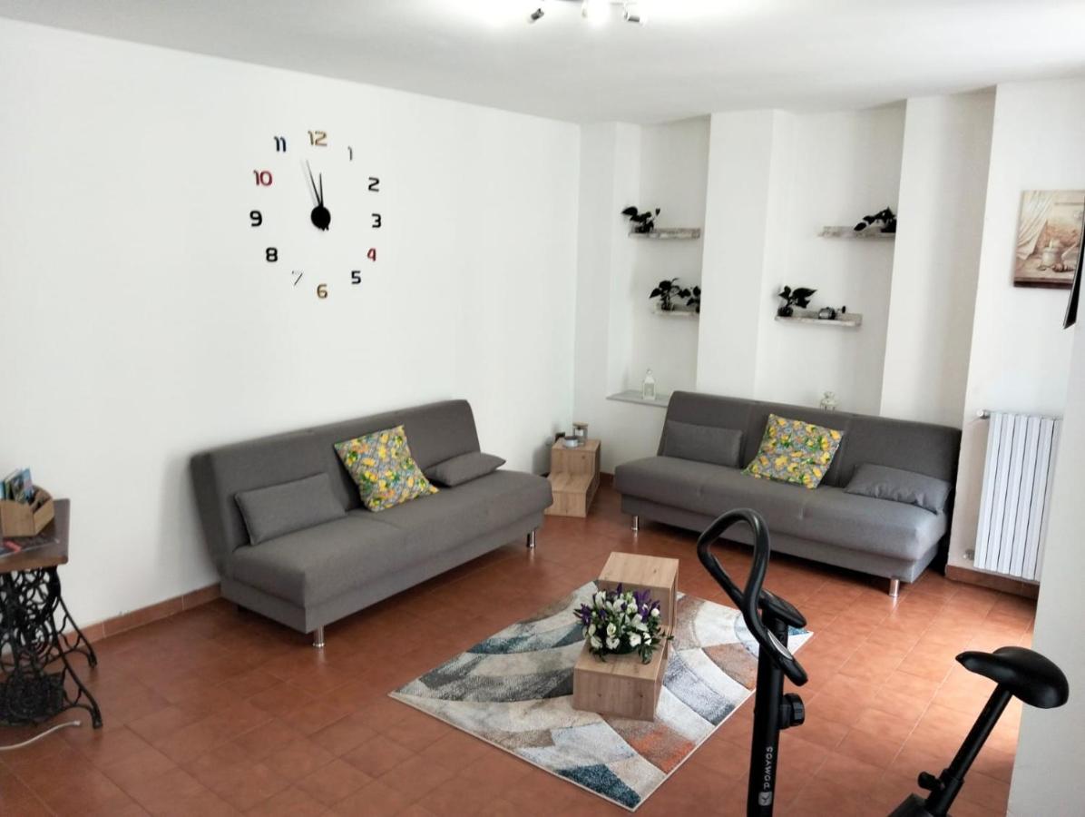 Appartamento di Marilù - B&B Verbania